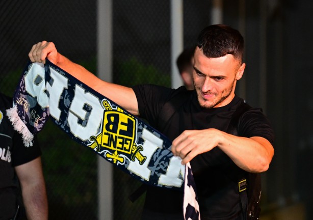 Foto - Galatasaray'dan Fenerbahçe'ye misilleme! Sebep aslında Kostic değil! Bekleyen tehlikeyi açıkladılar…