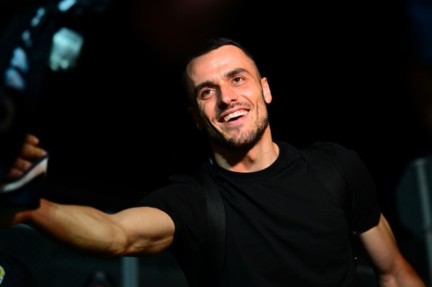 Foto - Galatasaray'dan Fenerbahçe'ye misilleme! Sebep aslında Kostic değil! Bekleyen tehlikeyi açıkladılar…