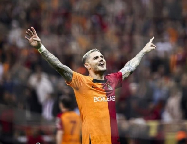 Foto - Galatasaray'dan Fenerbahçe'ye transfer çalımı