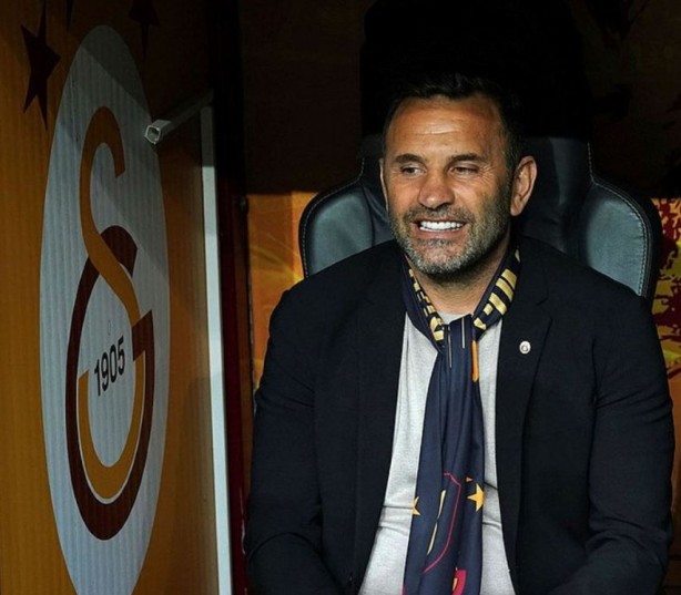 Foto - Galatasaray'dan Fenerbahçe'ye transfer çalımı