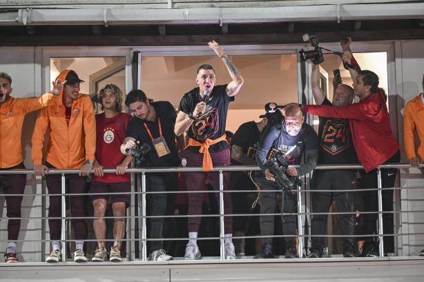 Foto - Galatasaray'dan Fenerbahçe'ye yılın çalımı! Messi'nin kankası geliyor: Herşey ama herşey çok değişecek!