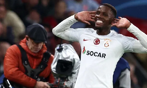 Foto - Galatasaray'dan Fenerbahçe'ye yılın çalımı! Messi'nin kankası geliyor: Herşey ama herşey çok değişecek!