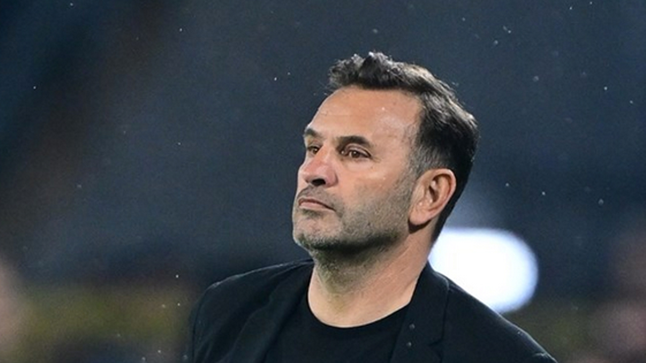 Foto - Galatasaray'dan flaş "1 Numara" kararı! Az önce tüm Türkiye’ye ilan ettiler: Bomba geliyor mu?