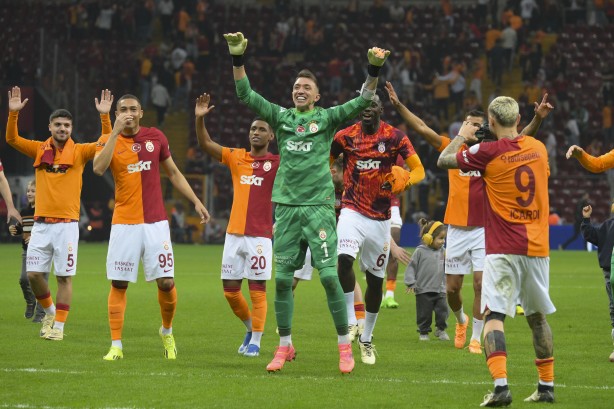 Foto - Galatasaray’dan flaş açıklama geldi! 40 milyon euroluk dünya yıldızı ile temas kuruluyor…