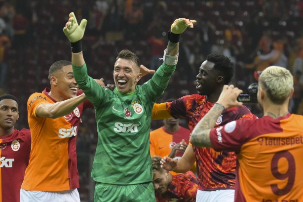 Foto - Galatasaray’dan flaş açıklama geldi! 40 milyon euroluk dünya yıldızı ile temas kuruluyor…