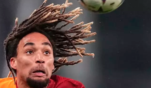 Foto - Galatasaray’dan flaş "Boey" kararı! Tüm Türkiye’ye böyle duyurdu: İşte bu sorunun cevabı