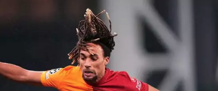 Foto - Galatasaray’dan flaş "Boey" kararı! Tüm Türkiye’ye böyle duyurdu: İşte bu sorunun cevabı