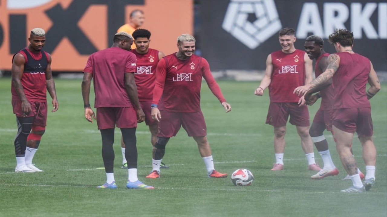 Foto - Galatasaray’dan flaş Fenerbahçe tedbiri! Artık buna izin vermeyecekler