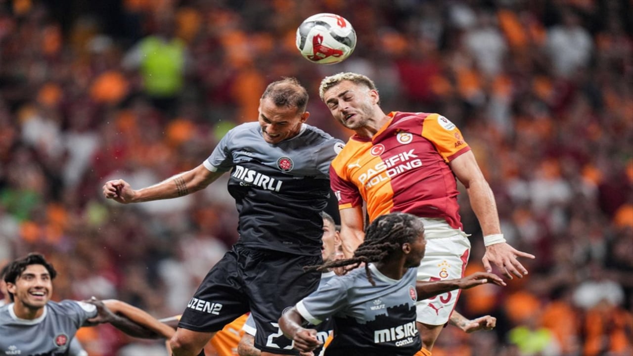 Foto - Galatasaray’dan flaş Fenerbahçe tedbiri! Artık buna izin vermeyecekler