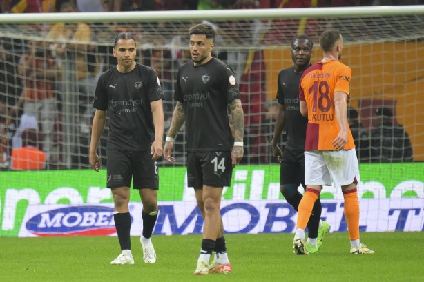 Foto - Galatasaray’dan flaş hamle: Duyan şaştı kaldı: Bu kararı aldılar: Dünya yıldızı geliyor…