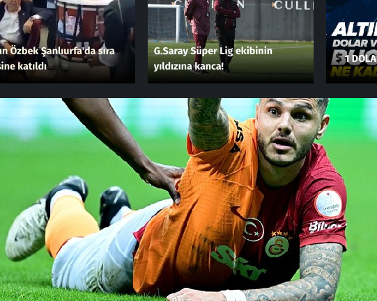 Foto - Galatasaray’dan flaş hamle: Duyan şaştı kaldı: Bu kararı aldılar: Dünya yıldızı geliyor…