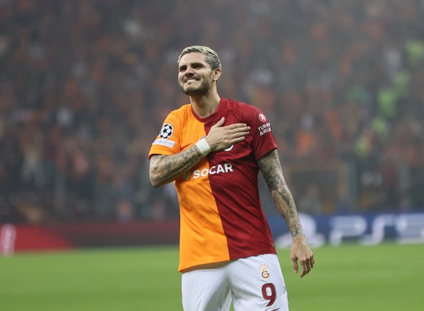 Foto - Galatasaray'dan flaş karar! Az önce tüm Türkiye’ye böyle duyurdular! Hiç kimse bunu beklemiyordu