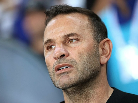 Galatasaray'dan flaş karar! Tüm dünyaya böyle duyurdular: Önce Beşiktaş'ı devirdi şimdi Galatasaray'a geliyor!