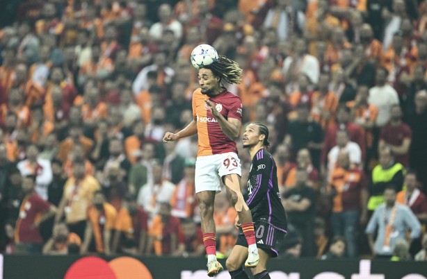 Foto - Galatasaray'dan flaş karar! Tüm dünyaya böyle duyurdular: Önce Beşiktaş'ı devirdi şimdi Galatasaray'a geliyor!