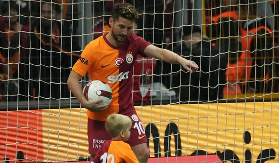 Foto - Galatasaray'dan flaş "Mertens" çıkışı! Bu sefer olacak mı? Gözler bu görüşmede...