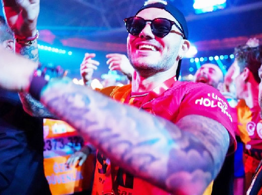 Foto - Galatasaray’dan flaş yıldız hamlesi! O rakamı görecek… Asıl mesele o isim!