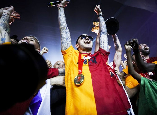 Foto - Galatasaray’dan flaş yıldız hamlesi! O rakamı görecek… Asıl mesele o isim!