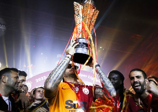 Foto - Galatasaray’dan flaş yıldız hamlesi! O rakamı görecek… Asıl mesele o isim!