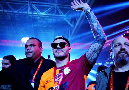 Galatasaray’dan flaş yıldız hamlesi! O rakamı görecek… Asıl mesele o isim!