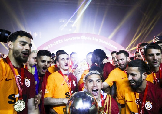 Foto - Galatasaray’dan flaş yıldız hamlesi! O rakamı görecek… Asıl mesele o isim!