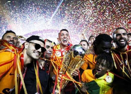 Foto - Galatasaray’dan flaş yıldız hamlesi! O rakamı görecek… Asıl mesele o isim!