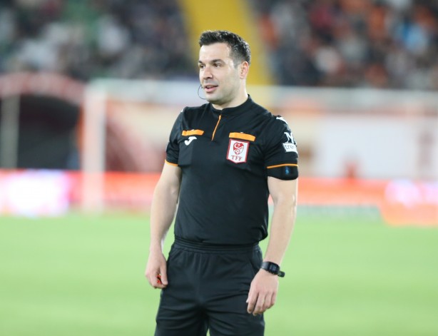 Foto - Galatasaray'dan gol şovu