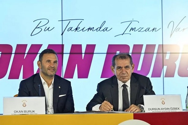 Foto - Galatasaray'dan görülmemiş teklif! Yıldız oyuncuya 18 milyon Euro...