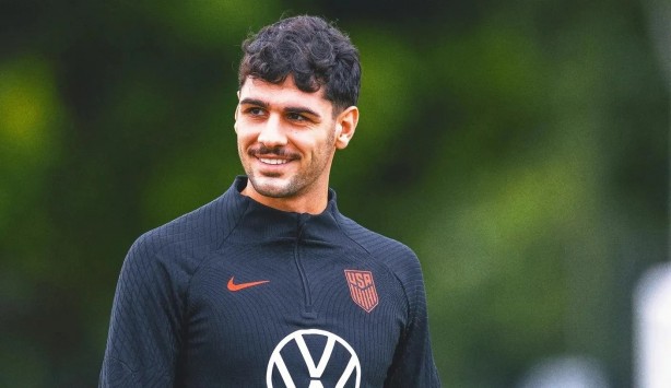 Foto - Galatasaray'dan görülmemiş teklif! Yıldız oyuncuya 18 milyon Euro...