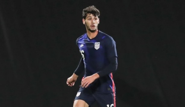 Foto - Galatasaray'dan görülmemiş teklif! Yıldız oyuncuya 18 milyon Euro...