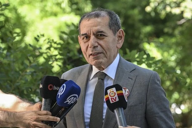 Foto - Galatasaray'dan görülmemiş teklif! Yıldız oyuncuya 18 milyon Euro...