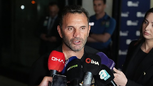 Foto - Galatasaray’dan gündemi altüst edecek yıldız çıkışı! Galatasaray'a şampiyonluk hediyesi! Gerçekten olacak iş değil, müthiş gelişme…