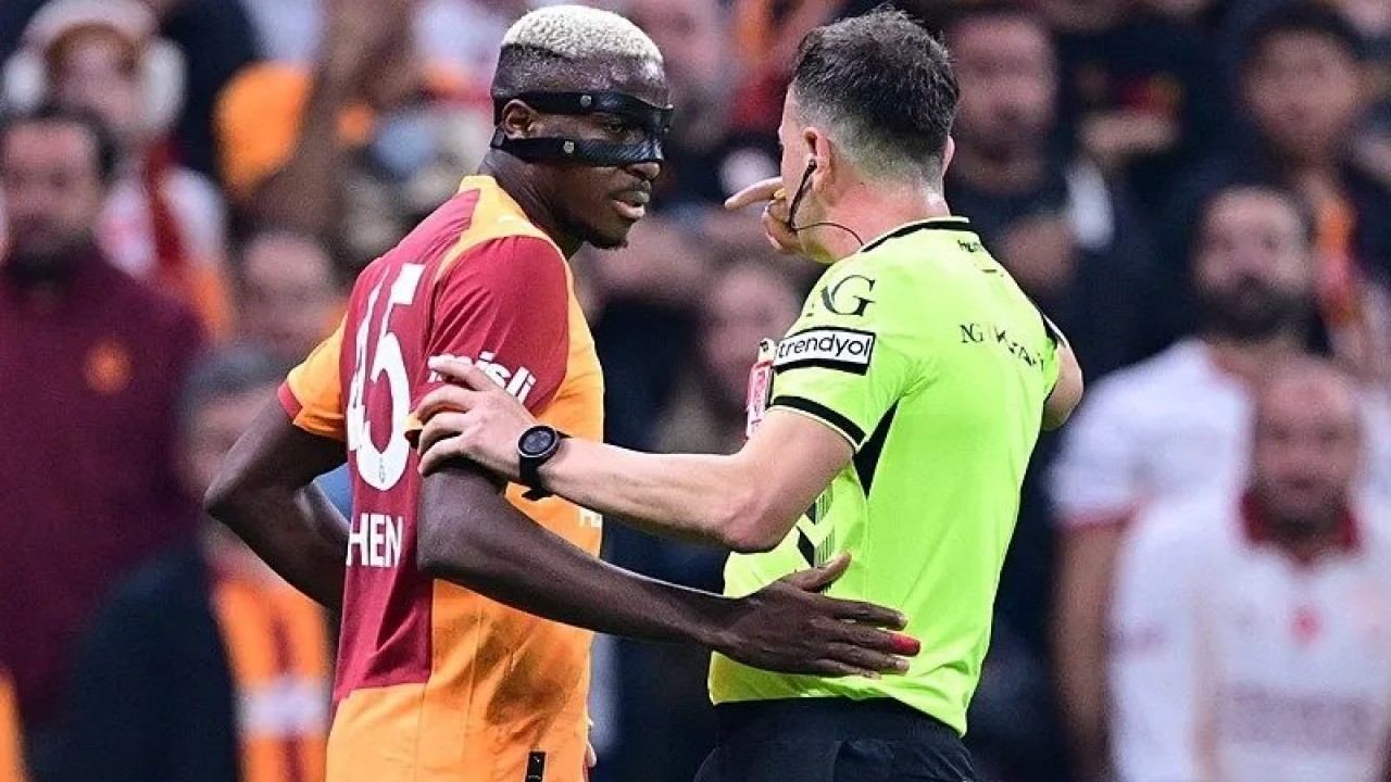 Foto - Galatasaray’dan hakeme sert gönderme! "Kol kola kardeşler" paylaşımı olay oldu