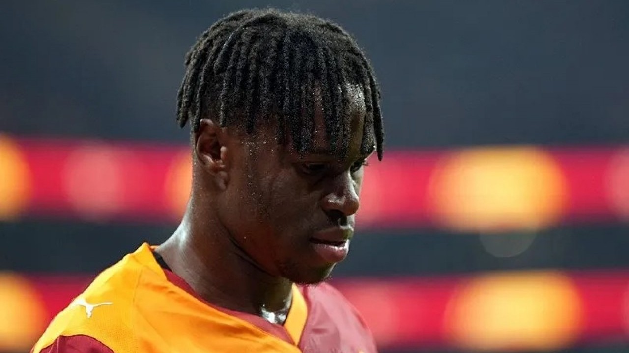 Foto - Galatasaray’dan hakeme sert gönderme! "Kol kola kardeşler" paylaşımı olay oldu