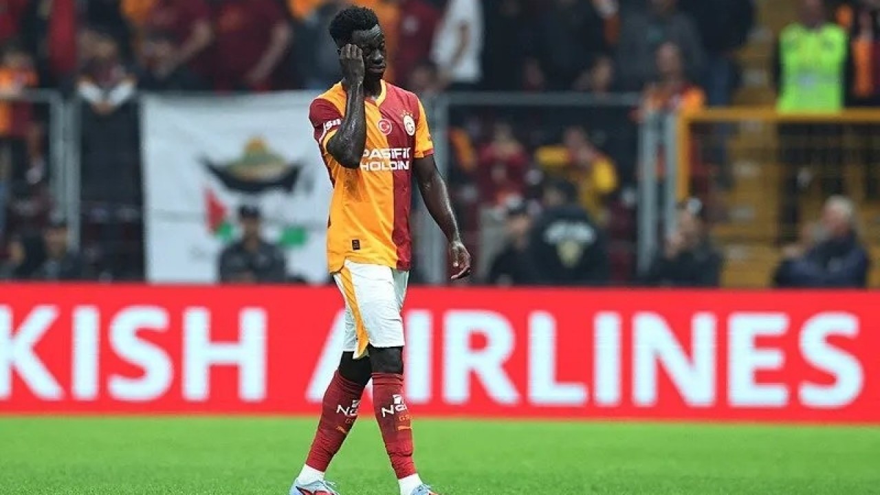 Foto - Galatasaray’dan hakeme sert gönderme! "Kol kola kardeşler" paylaşımı olay oldu