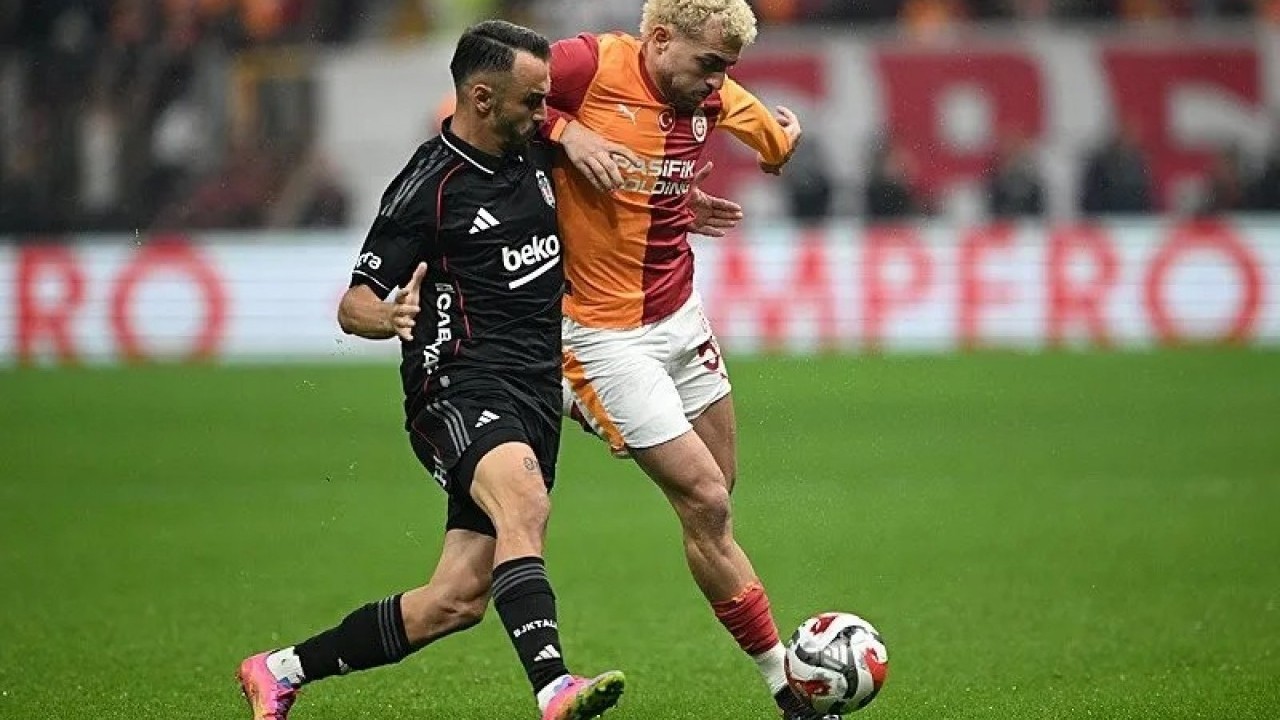 Foto - Galatasaray’dan hakeme sert gönderme! "Kol kola kardeşler" paylaşımı olay oldu