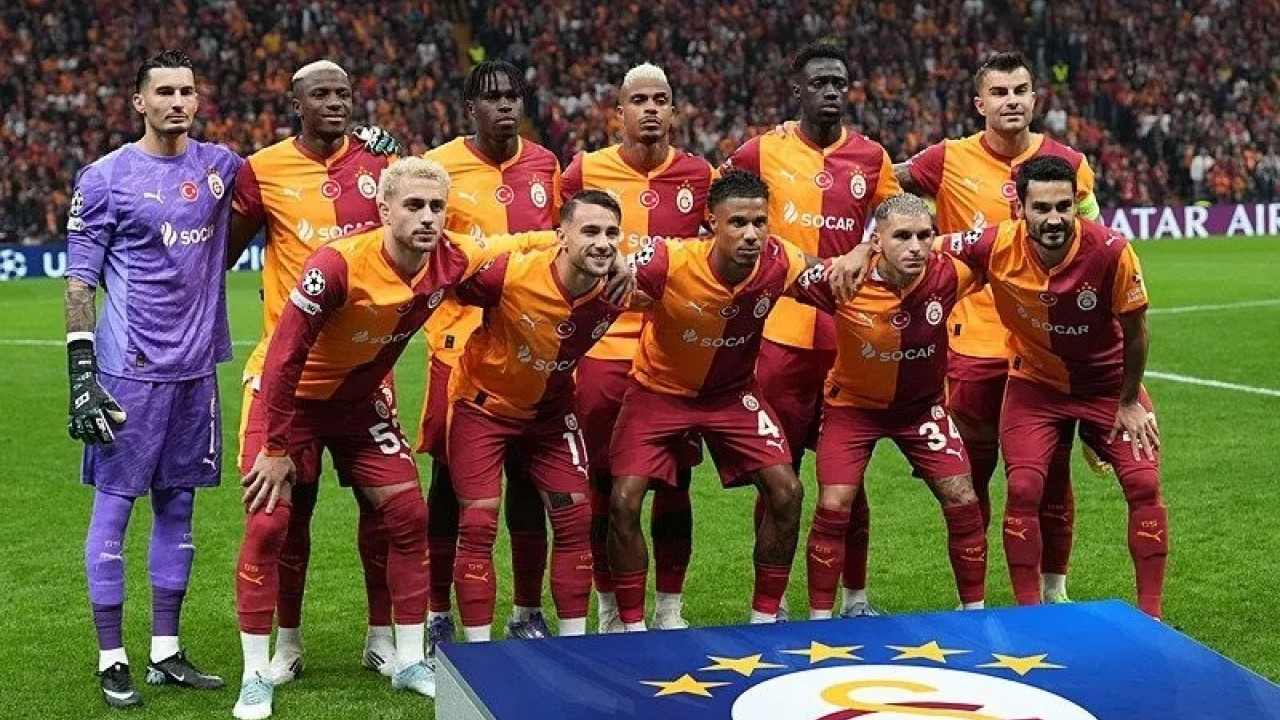 Foto - Galatasaray’dan hakeme sert gönderme! "Kol kola kardeşler" paylaşımı olay oldu
