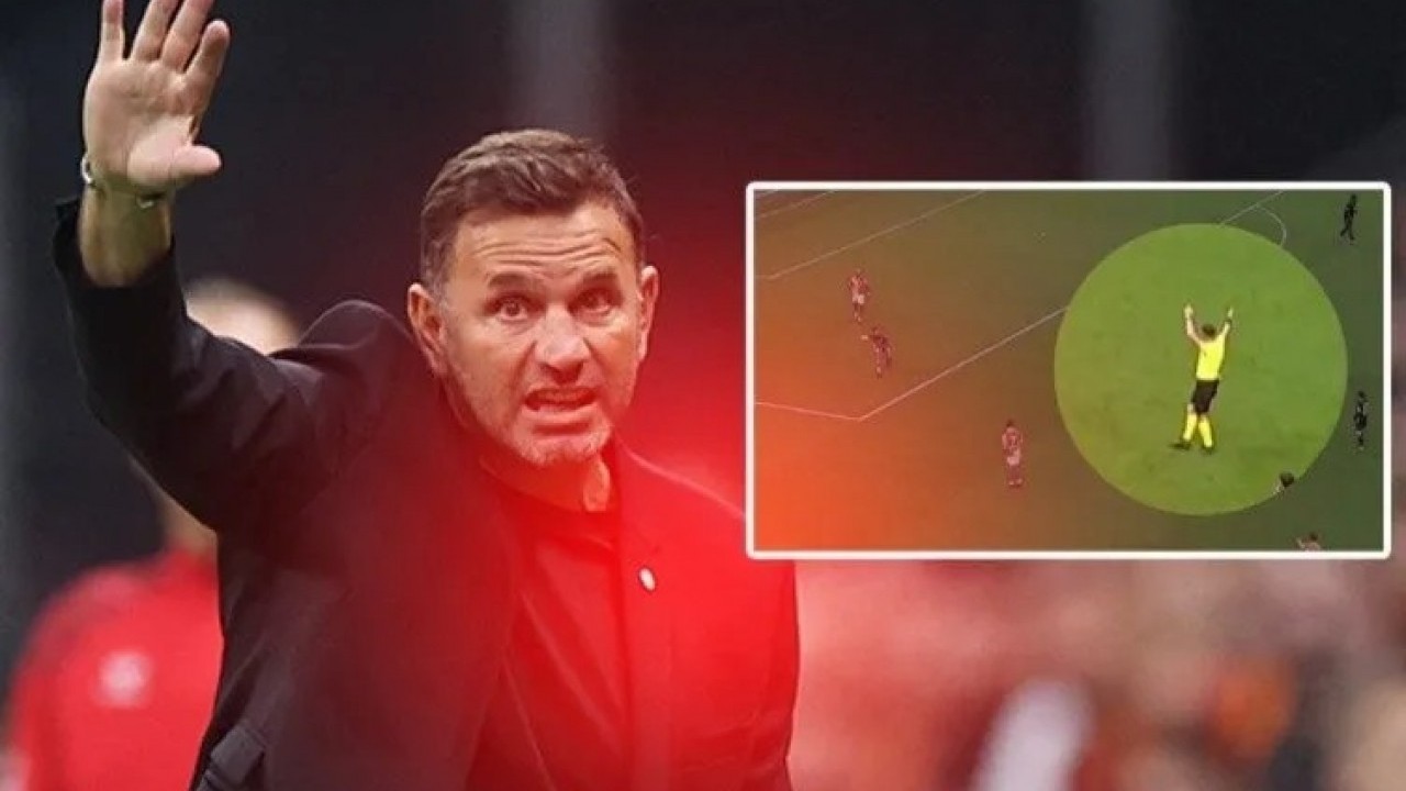 Foto - Galatasaray’dan hakeme sert gönderme! "Kol kola kardeşler" paylaşımı olay oldu