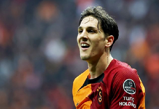 Foto - Galatasaray'dan herkesi şaşırtacak hamle! Mertens'in vatandaşı Florya'ya geliyor...