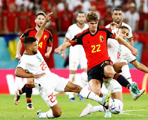 Foto - Galatasaray'dan herkesi şaşırtacak hamle! Mertens'in vatandaşı Florya'ya geliyor...