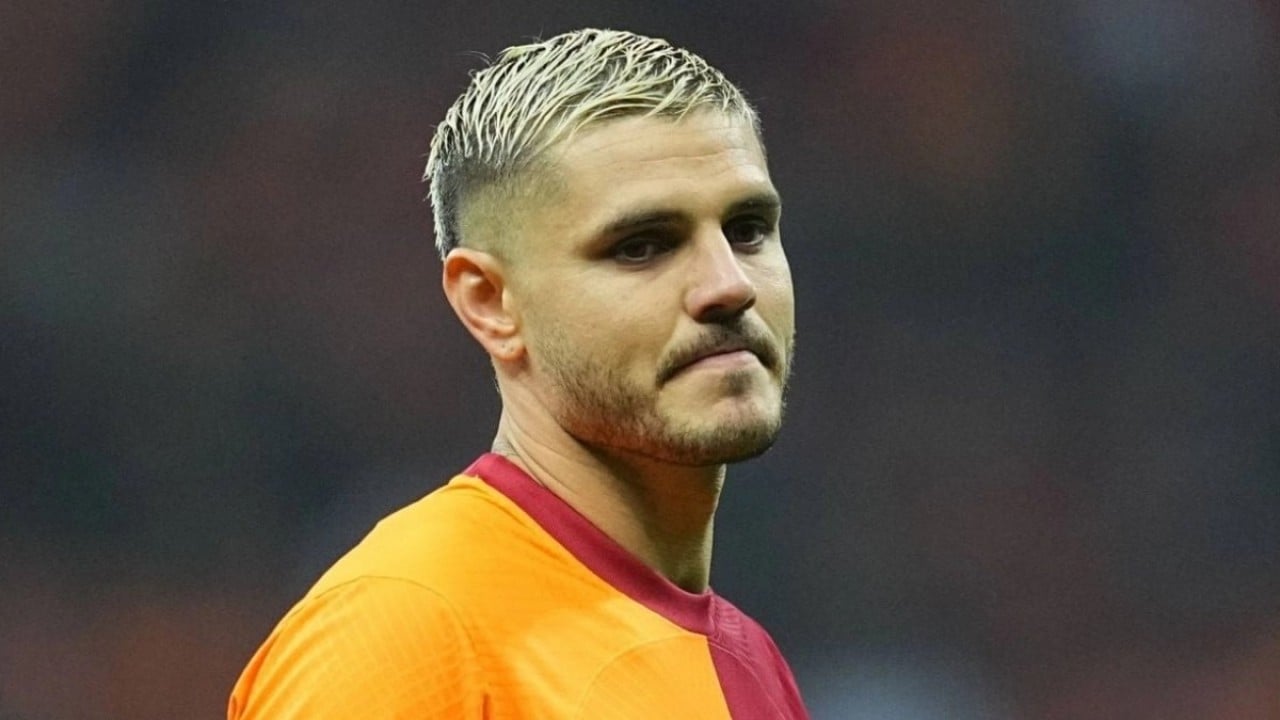 Galatasaray'dan İcardi'ye yeni şart