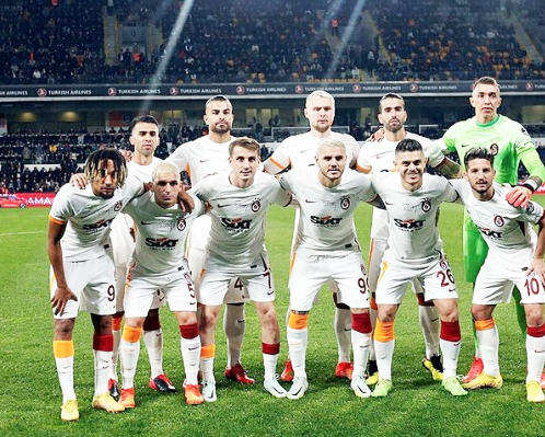 Foto - Galatasaray'dan İtalya çıkarması... Müjde verildi: Baştan aşağı değişti