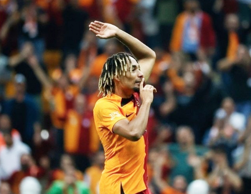 Foto - Galatasaray'dan İtalya çıkarması... Müjde verildi: Baştan aşağı değişti