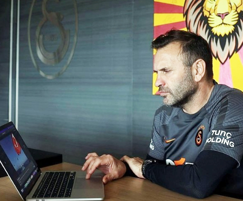 Foto - Galatasaray'dan İtalya çıkarması... Müjde verildi: Baştan aşağı değişti