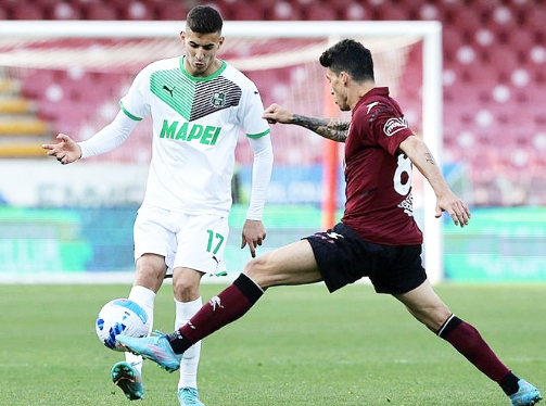 Foto - Galatasaray'dan İtalya çıkarması... Müjde verildi: Baştan aşağı değişti