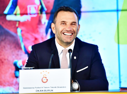 Foto - Galatasaray'dan İtalya çıkarması... Müjde verildi: Baştan aşağı değişti