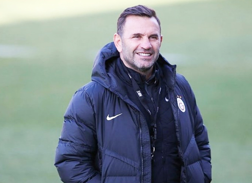 Foto - Galatasaray'dan İtalya çıkarması... Müjde verildi: Baştan aşağı değişti