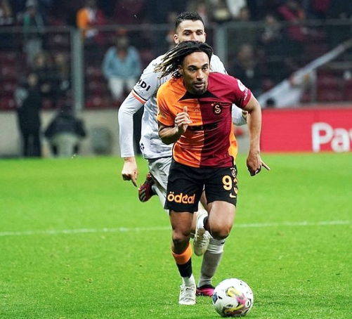 Foto - Galatasaray'dan İtalya çıkarması... Müjde verildi: Baştan aşağı değişti