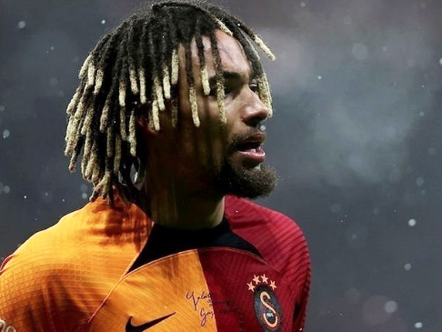 Foto - Galatasaray'dan İtalya çıkarması... Müjde verildi: Baştan aşağı değişti