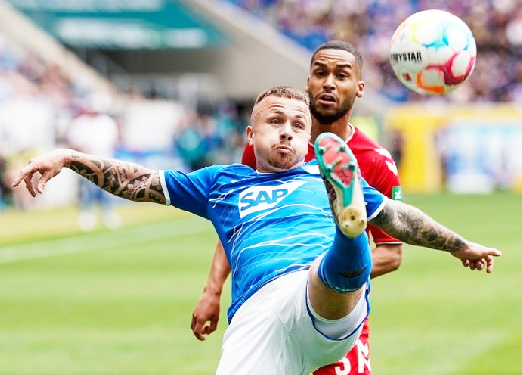 Foto - Galatasaray'dan jeneriklik gol: Beklenen haber geldi... Bir gol olacak, geliyor