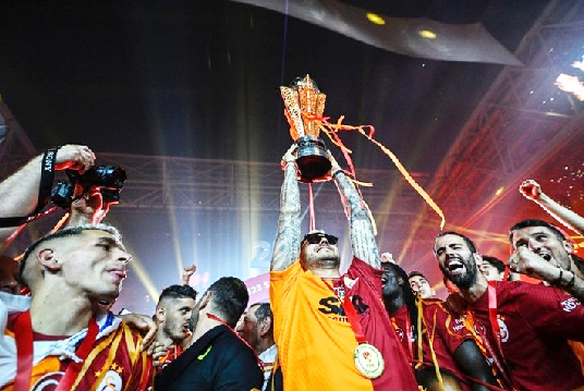 Foto - Galatasaray'dan jeneriklik gol: Beklenen haber geldi... Bir gol olacak, geliyor